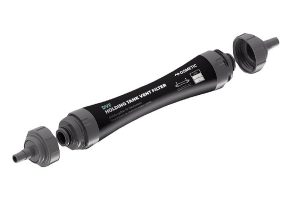 Geurfilter vuilwatertank 16/38mm