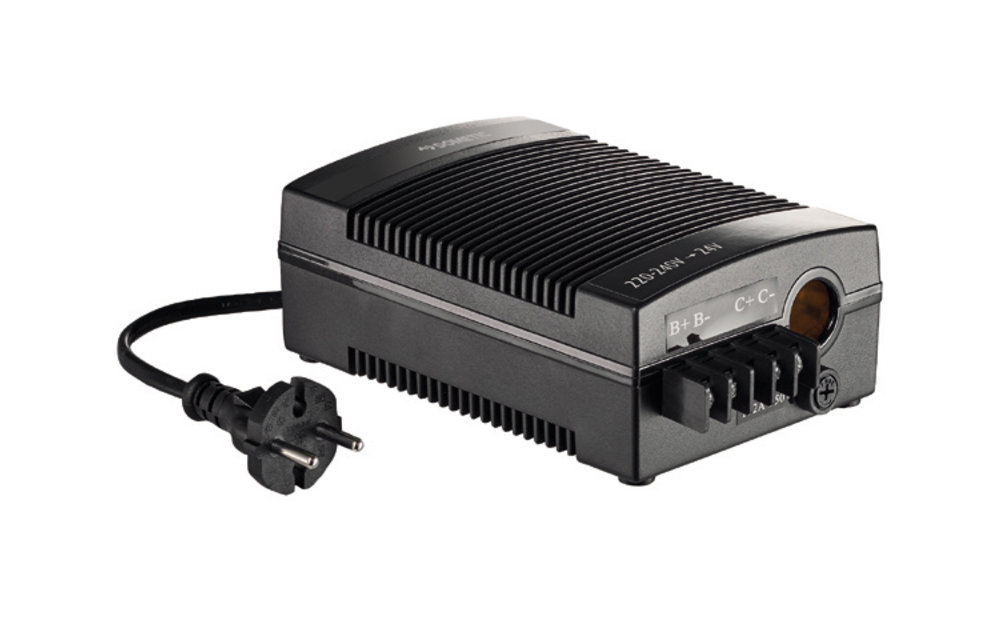 Dometic CoolPower EPS 100