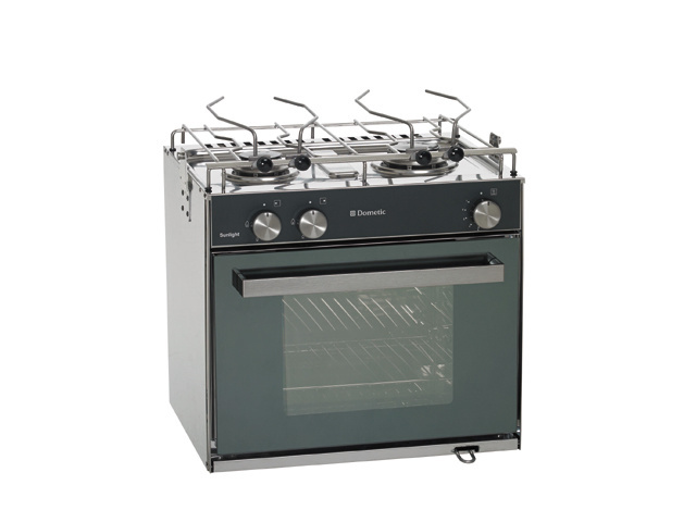 Kooktoestel Sunlight