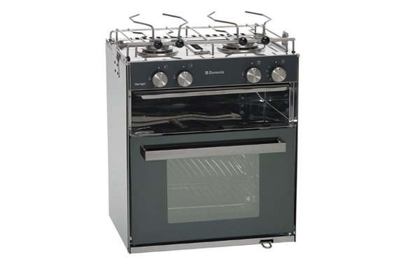 Kooktoestel Starlight