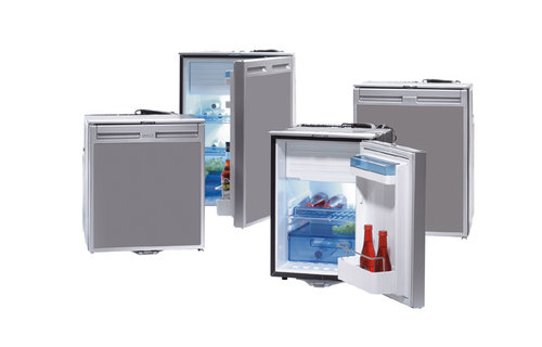 Flush-mount frame CR50