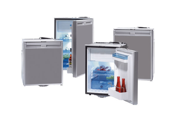 Flush-mount frame CR50