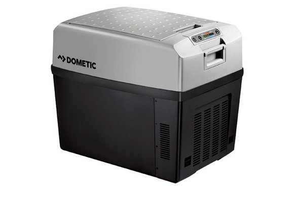 Koelbox Tropicool tcx-35fl 12/24/230 v