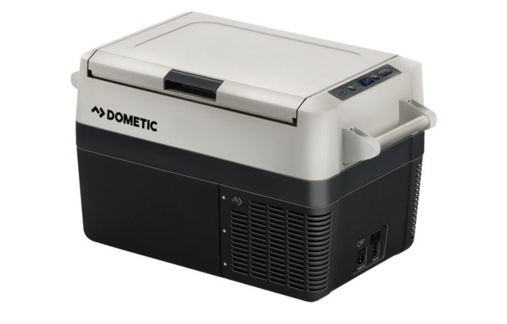 Koelbox CFF35 12/24/100-240V