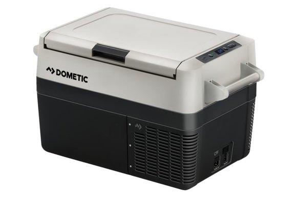 Koelbox CFF35 12/24/100-240V