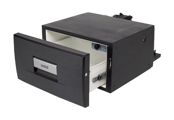 Coolmatic koellade cd20 RVS