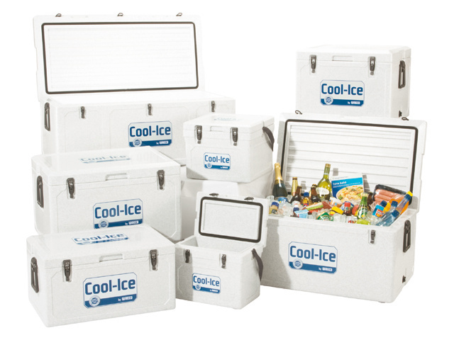Cool-ice box 13l