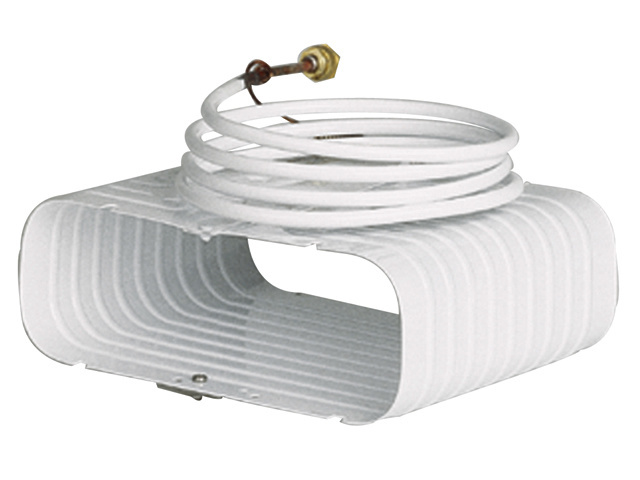 Verdamper serie 50 VD07