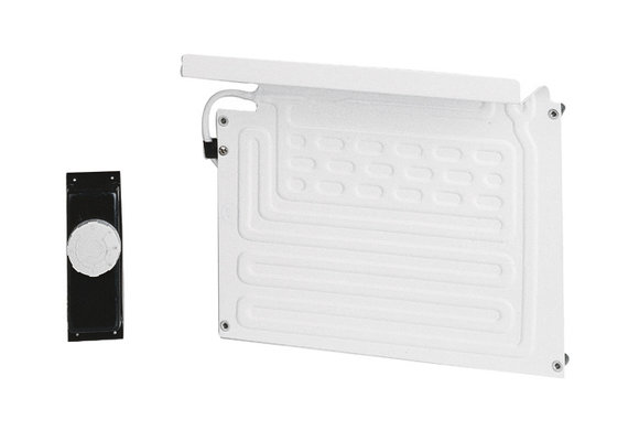 Verdamper serie 50 VD01