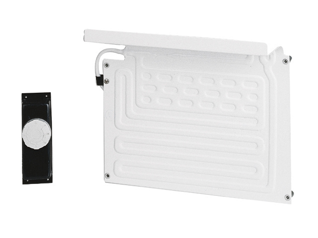 Verdamper serie 50 VD01