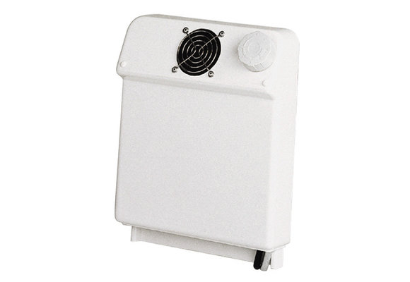 Recircualtieverdamper serie 80 VD15