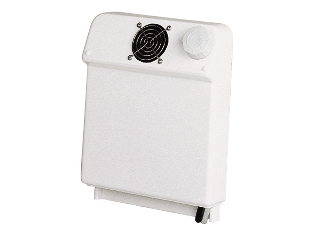 Recircualtieverdamper serie 80 VD15