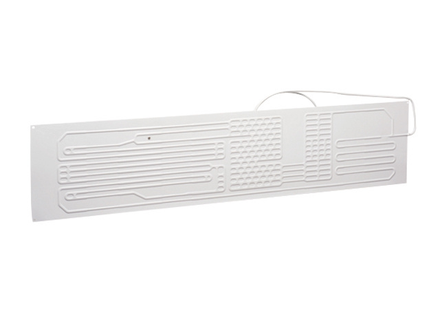 Plaatverdamper serie 90 VD21