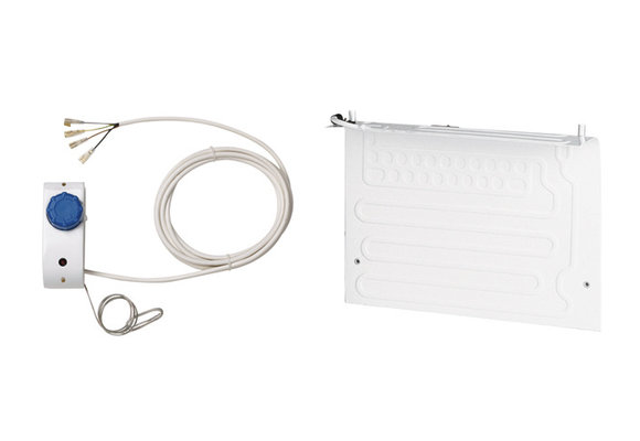 L-verdamper serie 80 VD04