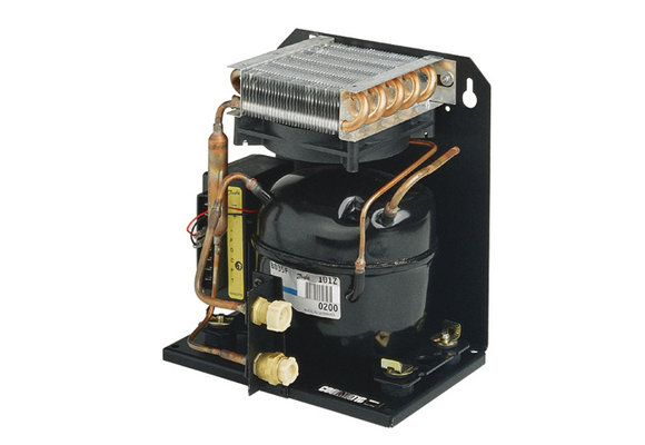 Koelunit Coldmachine serie 80 cu86 12/24V