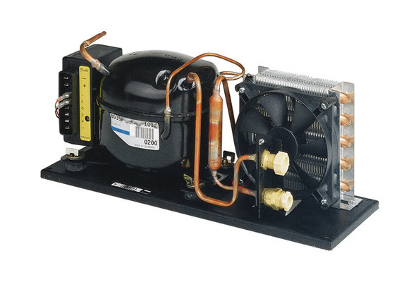 Koelunit Coldmachine serie 80 cu84 12/24V