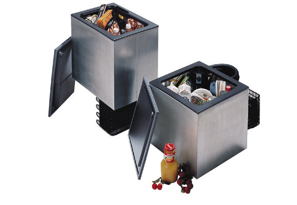 Koelunit CB36 Coolmatic 36l 12/24V