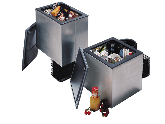 Koelunit CB36 Coolmatic 36l 12/24V