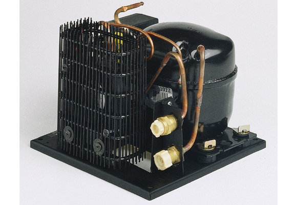 Coldmachine serie 50 CU55