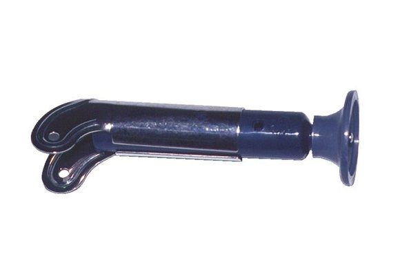 Zwemtrapuithouder, per set