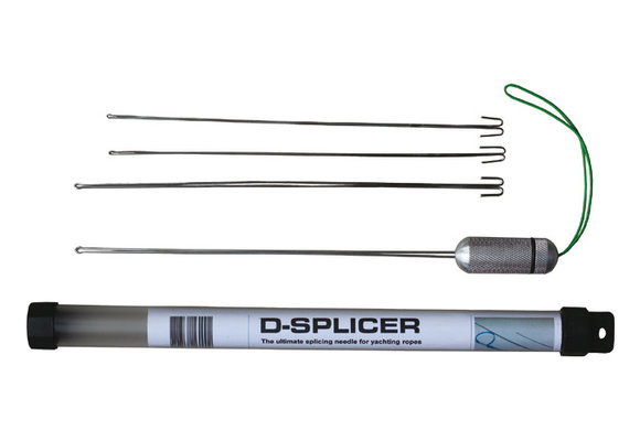 D-splicer set