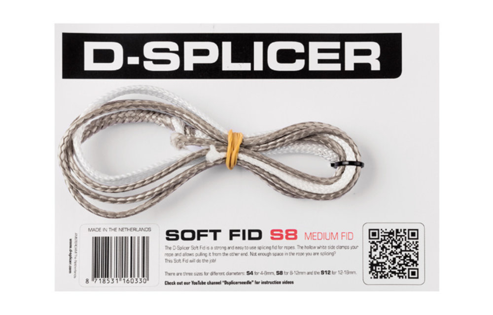 Soft fid S8 medium fid