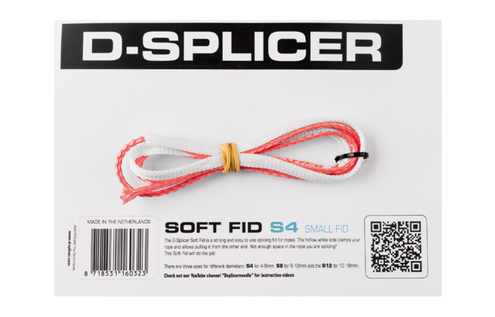 Soft fid S4 small fid