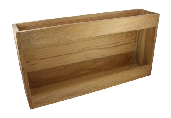 Opbergrek XL 46.4x10.5x24cm