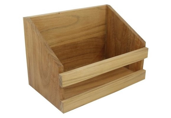 Opbergrek S 22x14x15cm