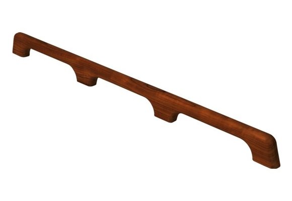 Handrail 3-greep