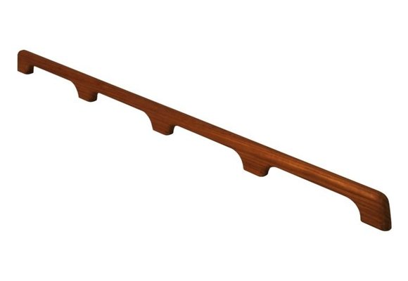 Handrail 4-greep