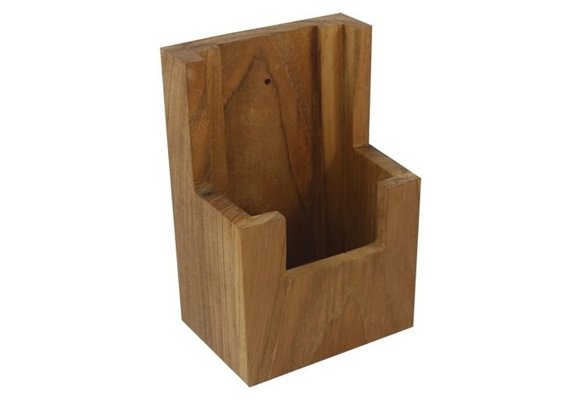 VHF handheld opbergrek 9x6.5x13.5cm