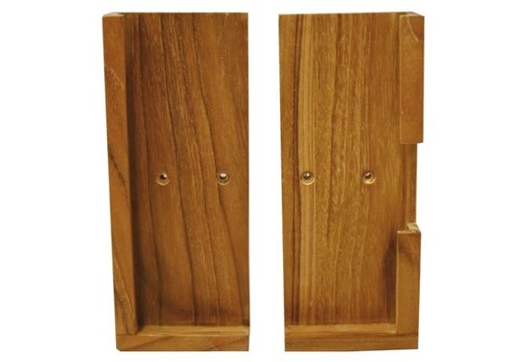 Tablet houder instelbaar 18.3x7.3cm