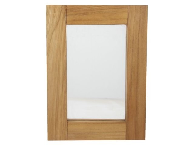 Spiegel S 18x2.1x25cm