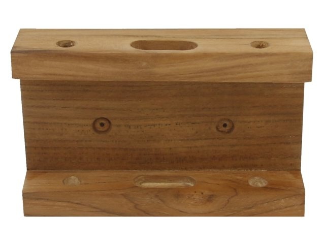 Pen & passer opbergrek 12.5x3x8cm