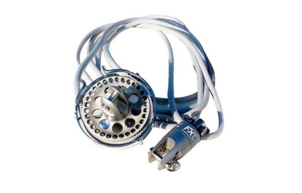 FXsun Kit FXS150 Compleet