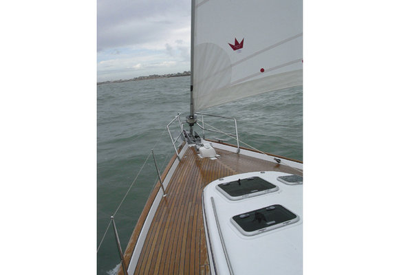 LS060 rolfoksysteem + turnbuckle