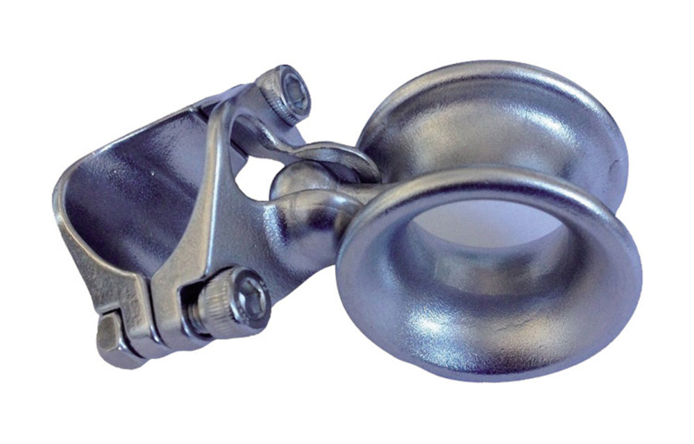 Geleideblok (touw diameter Ã¸20) voor scepter 25-28mm