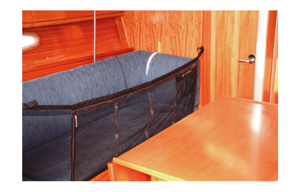 Storm bed (175x90cm)