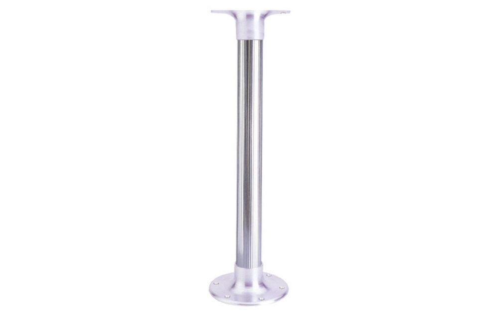 Tafelpoot 77cm Ø57mm