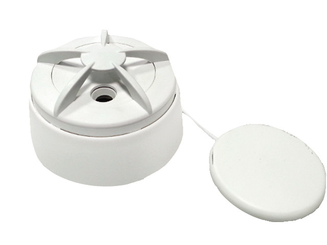 Zigboat flood sensor