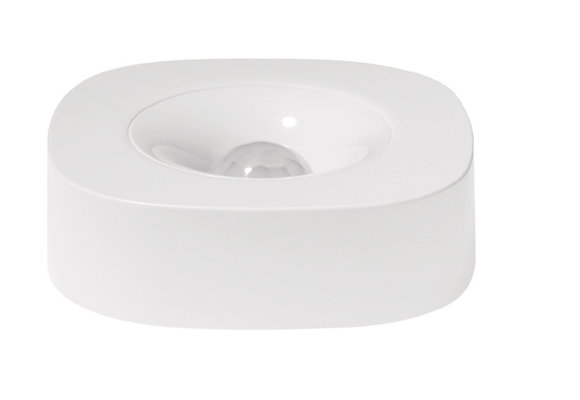 Zigboat motion sensor