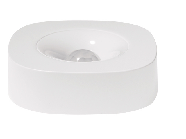 Zigboat motion sensor