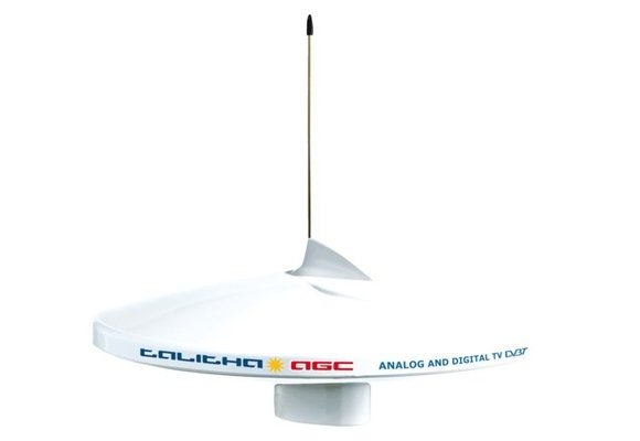 TV antenne Talitha AGC DAB TV
