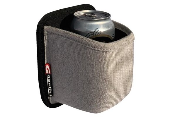 Bekerhouder enkel beige iQ