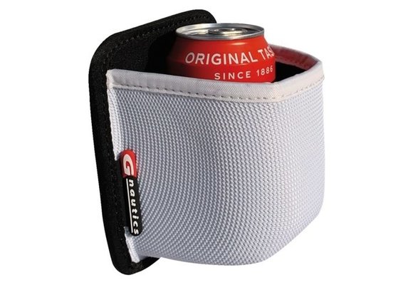 Bekerhouder enkel | Wit iQ