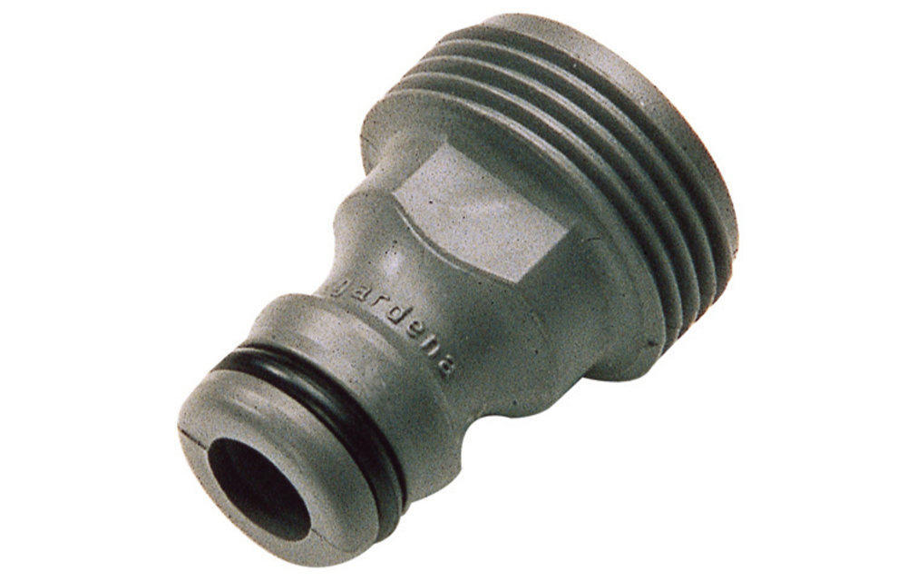 Insteeknippel 02921-20