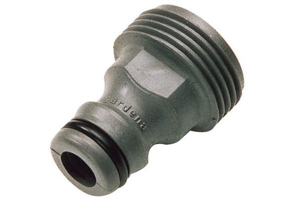 Insteeknippel 02921-20