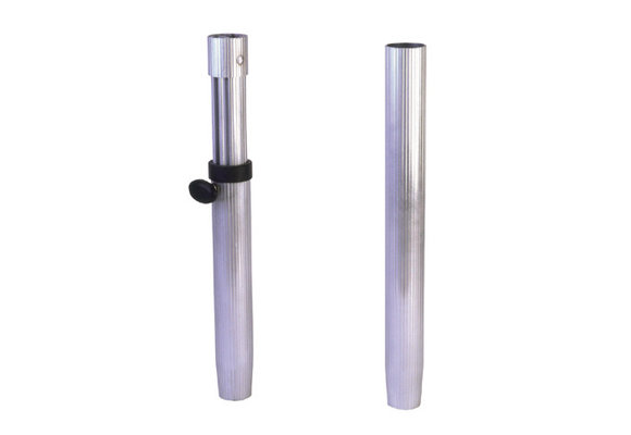 Tafelpoot serie 73mm