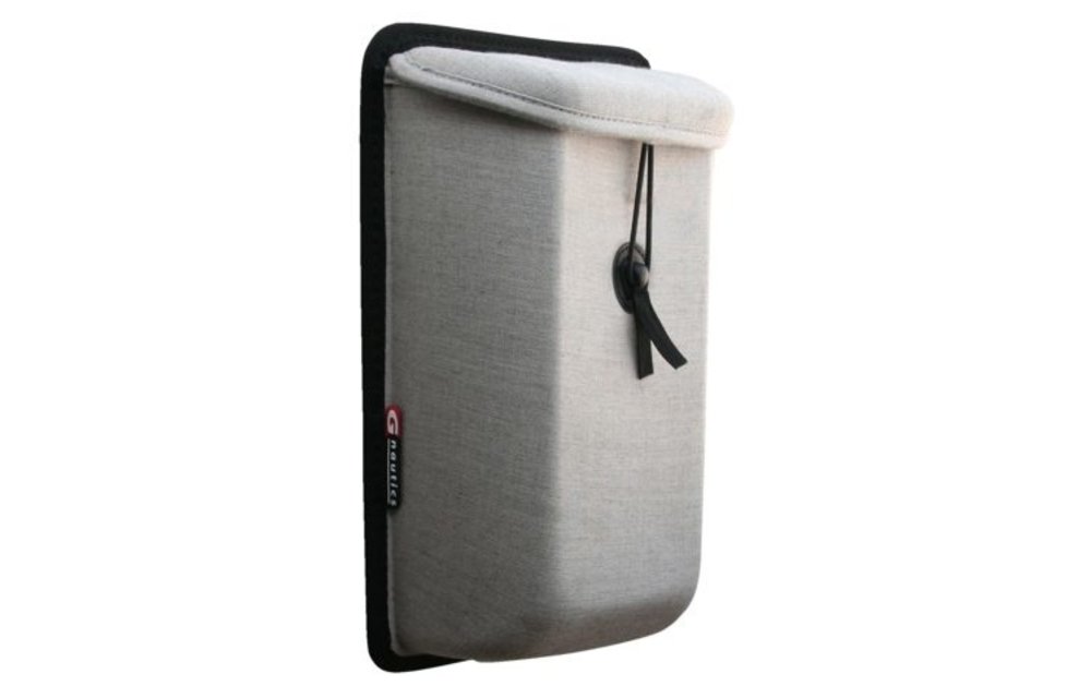 Afvalbak 3l beige iQ